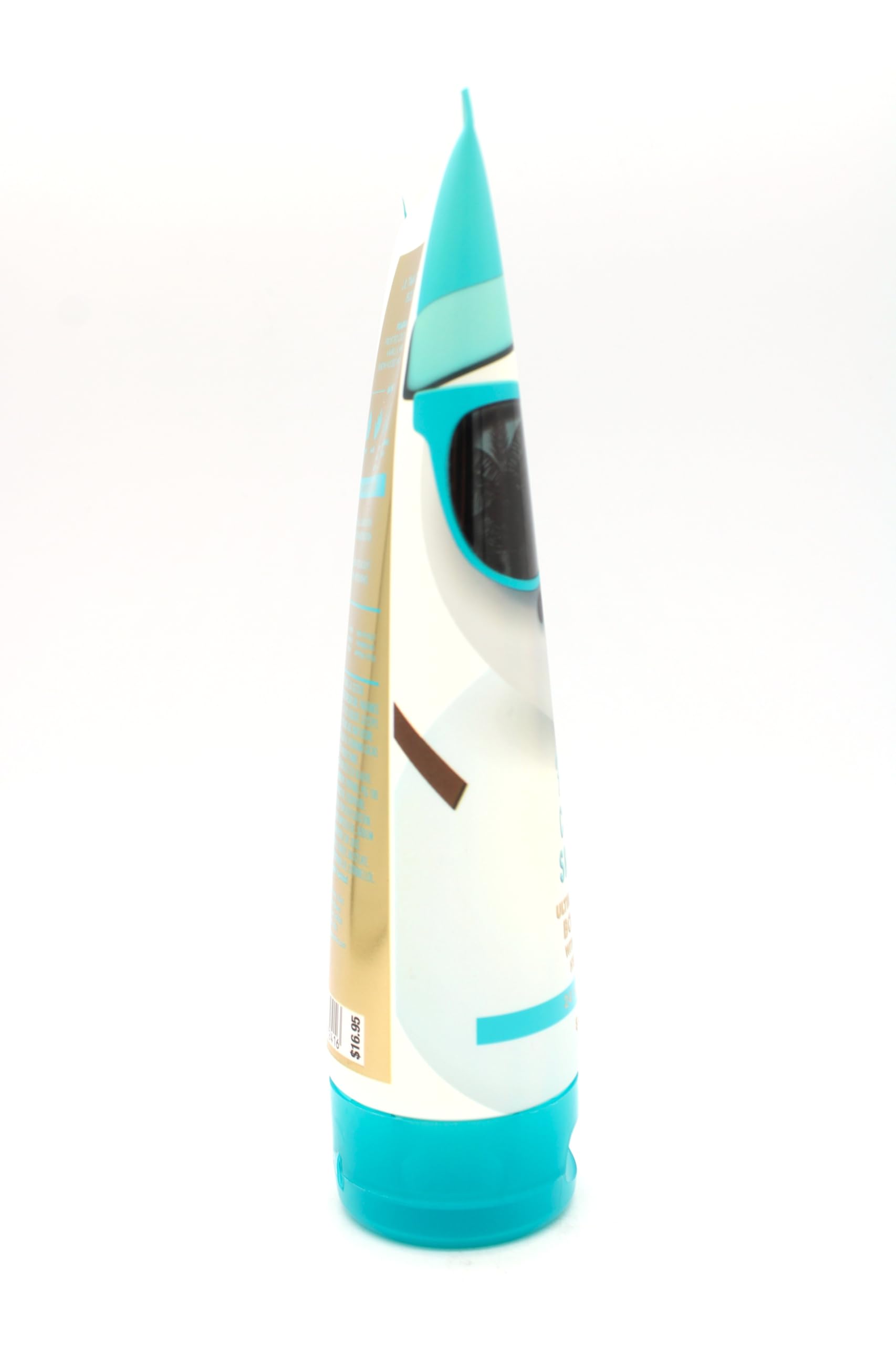 Generic Frosted Coconut Snowball, Bath and Body, Ultimate Hydration Body Cream, 8 oz