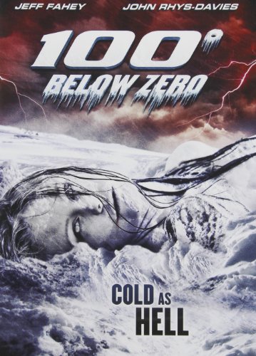 100 Below Zero 100 Below Zero