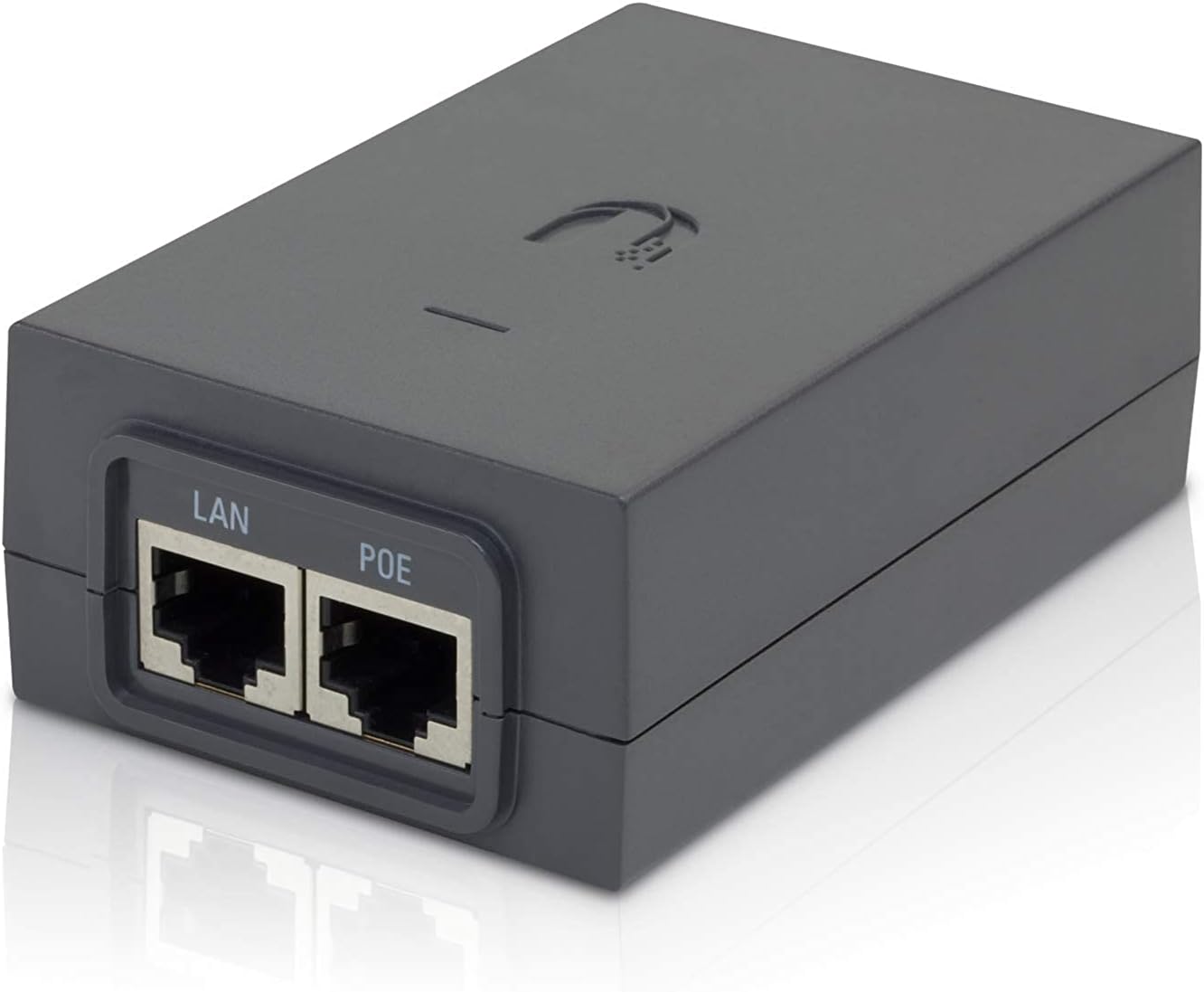 24V/24W Gigabit Networks POE Inject Adapter