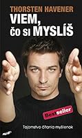 Ich weiß, was du denkst: Das Geheimnis, Gedanken zu lesen 3499625202 Book Cover