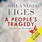 Cover of A People’s Tragedy