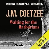 Waiting for the Barbarians