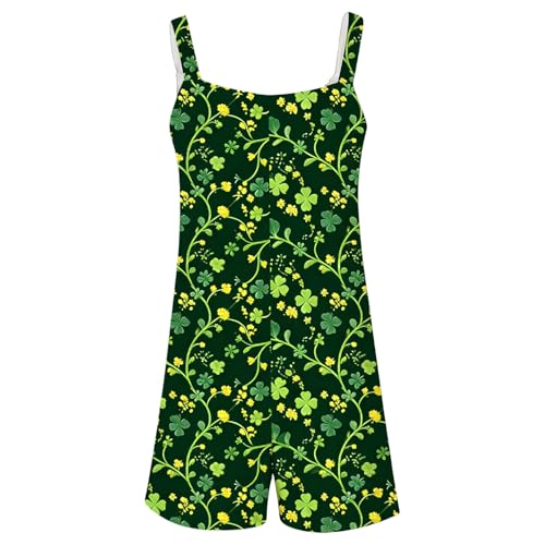 Combinaison d'été fluide et réglable pour silhouette sublimée