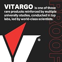 Vista 7 de Vitargo Polvo de Carbohidratos Alimenta el Glucógeno Muscular 2 Veces Más Rápido 1 Libra Sin Sabor Polvo Pre y Post Entrenamiento