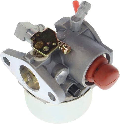 Miniatura 4 de Cnfaner Carburador para Toro 20016 20017 20018 6HP 6.25HP 6.5HP 6.75HP 22 pulgadas reciclador Walk Behind Lawn Mower con kit de filtro de aire de