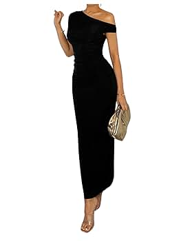 [Sinoon]UNBALANCE ONE SHOULDER LONG DRESS★新作★韓国★ 51c2g0PQYzL._SY350_QL65_.jpg