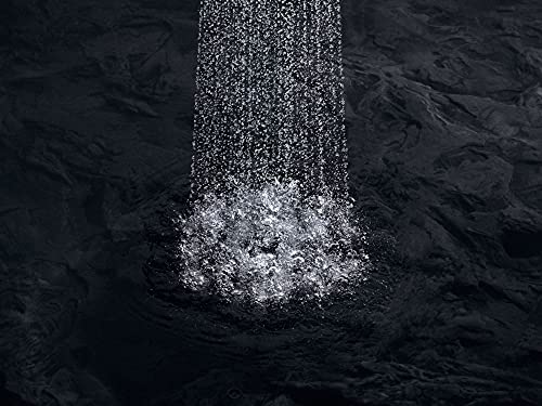 Kohler K-72419-Cp Awaken G110 Multifunction Showerhead, Polished Chrome #TOP3