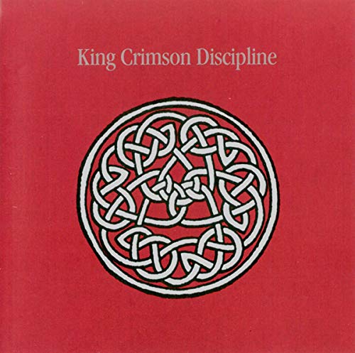 Discipline Ltd Edition