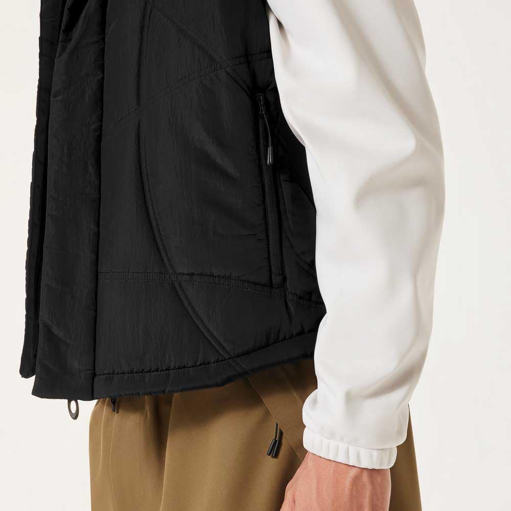 Oakley mens Hyland O-puff Vest - Image 7
