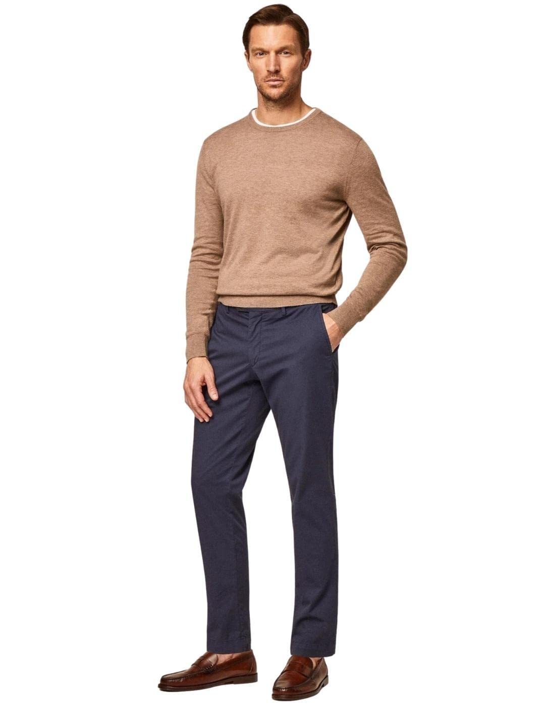 Hackett LondonMen's Super Lw Chino Pants