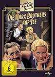  Die Marx Brothers auf See