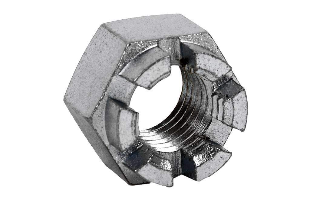 DIN-935 C-8 M-24 Z - Unid: 5