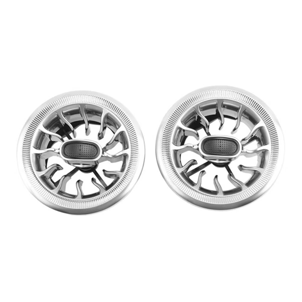 Grilla de aire acondicionado para Panel Frontal de Benz Clase V Vito W447 2015-2019 7