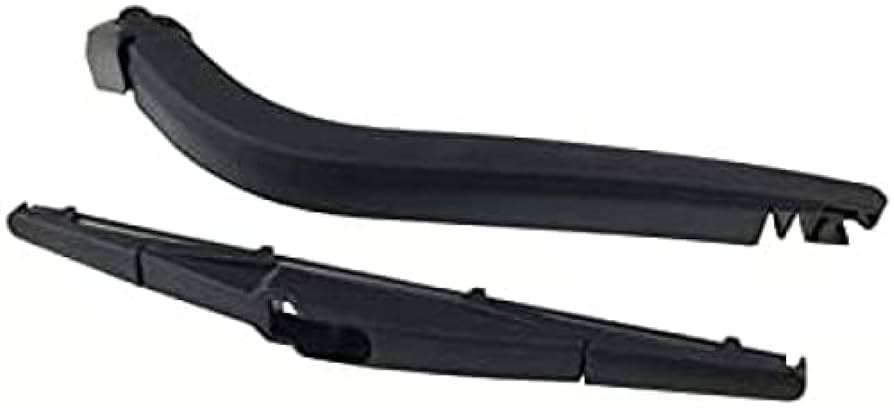 ポルコ カウルトップ リアワイパーアーム ポルコ カウルトップ リア