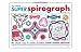 Produktbild Spirograph Super Kit 72 PCS-