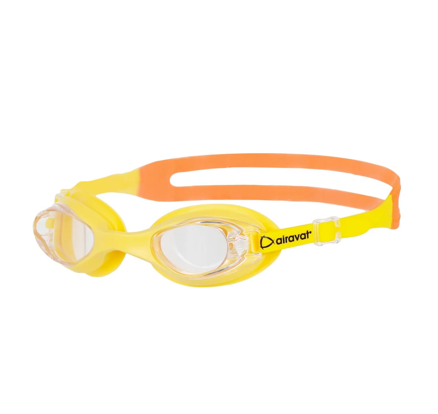 AIRAVAT Hydro 1027 Swimming Goggles, Adjustable Pool Goggles For Adult, Youth, Boys & Girls, Optic Quality Poly carbonate Lenses, 100% UV Protection Anti-fog Coated, Ultra Durable (Yellow) (B0CYTK6GBB) Amazon Price History, Amazon Price Tracker