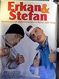  Erkan + Stefan - John Friedmann, Florian Simbeck - Filmposter A1 84x60cm gerollt
