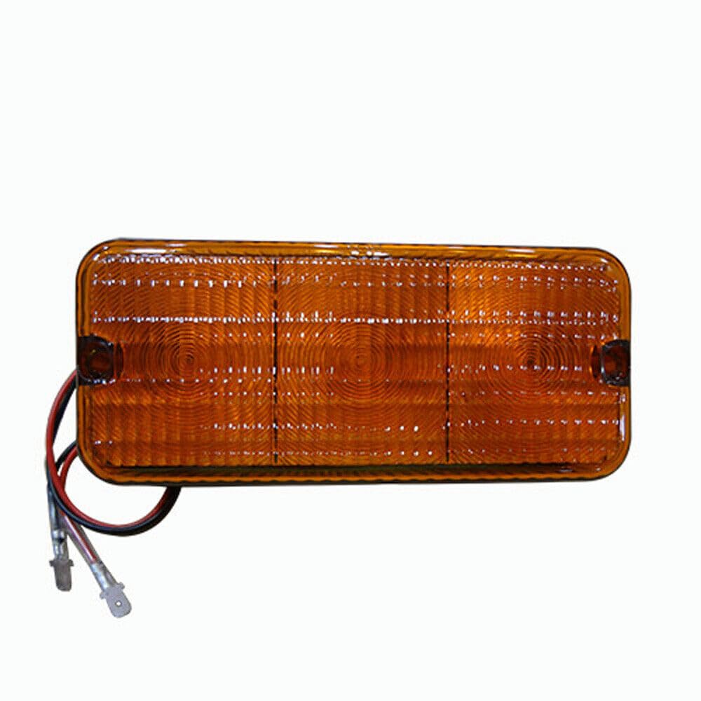 Parts For 92185C1 LED Warning Light Model-NXL88-Gk1132