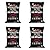 Bear Mountain BBQ FK13 Premium All-Natural Hardwood Mild and Fruity Cherry BBQ Smoker Pellets for Outdoor Grilling, 20 Pounds (4 Pack)