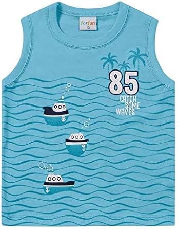 blusa regata bebe