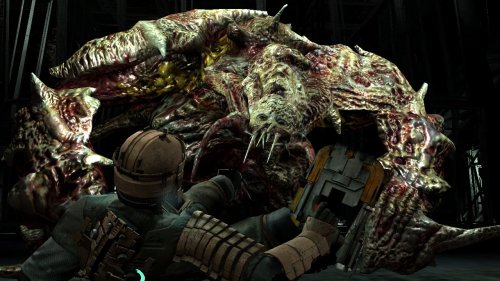 Dead Space Ea Value Games Pc - vue 8