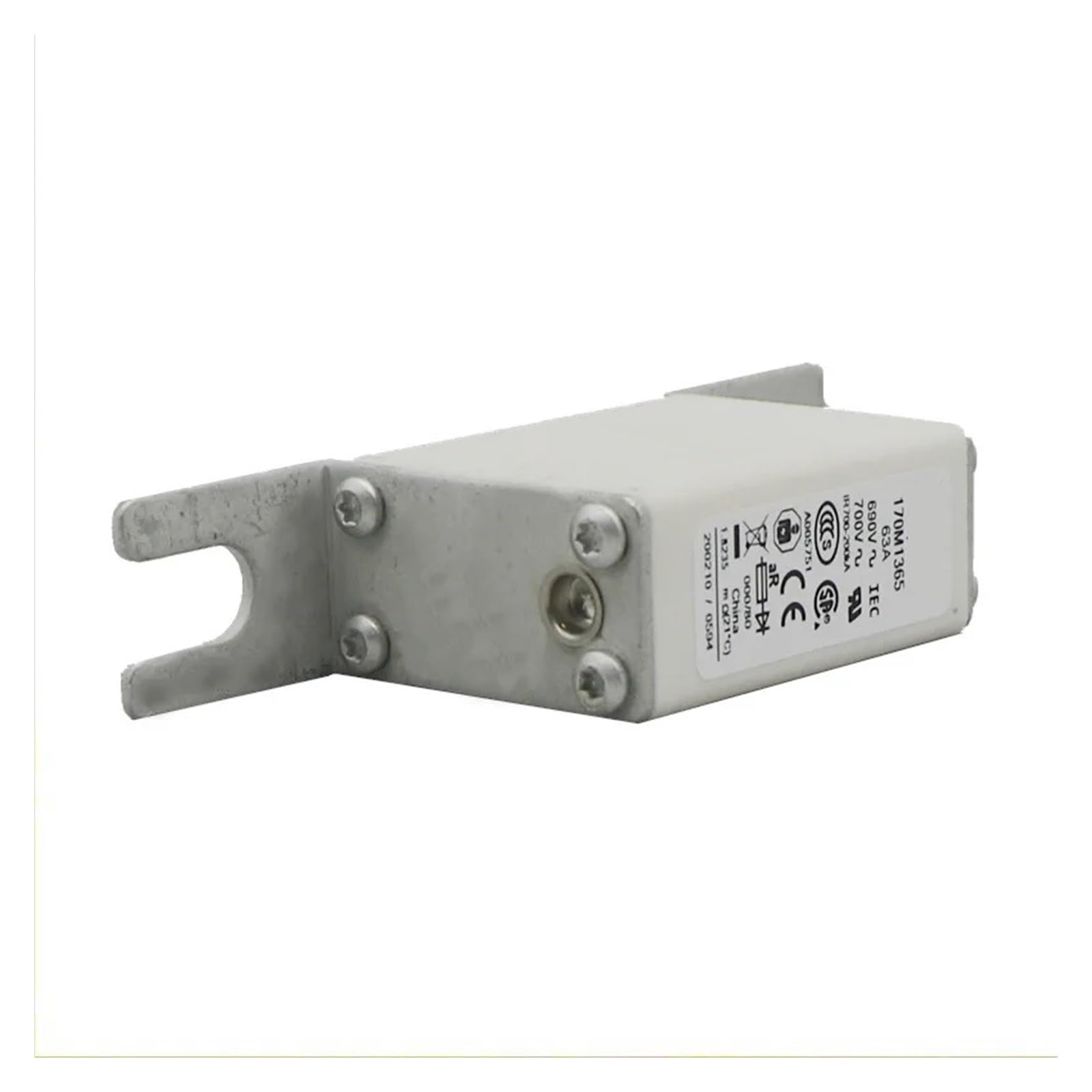 TADZKKIWM 170M1314 170M1315 of Low Voltage Fast Fuse(170M1314)