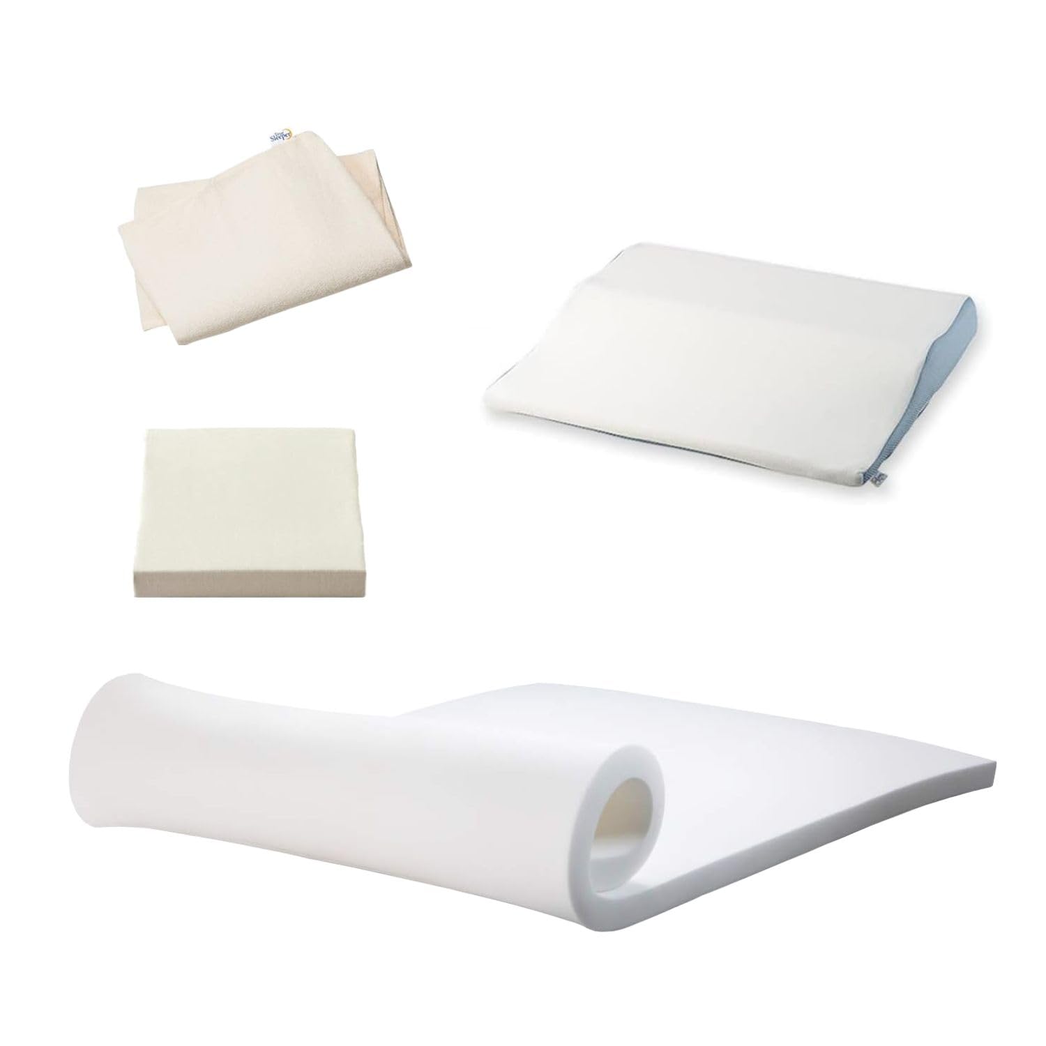 トゥルースリーパー　プレミアケア　セミダブル　低反発　マットレス トゥルースリーパー プレミアケア セミダブル True Sleeper