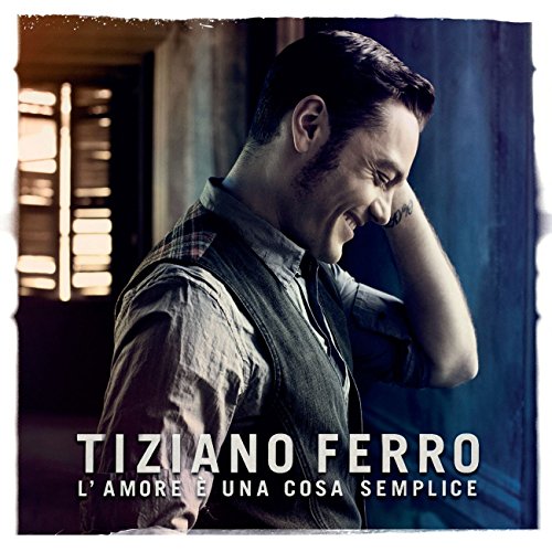 Tiziano Ferro & Cassandra Steen