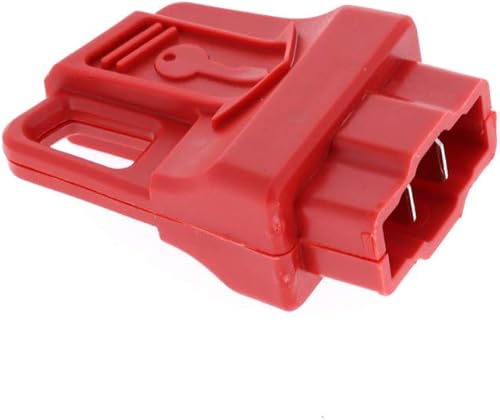 Ryobi 311280001 Llave de inicio (llave fusible) para P1100, RY40104, RY40108