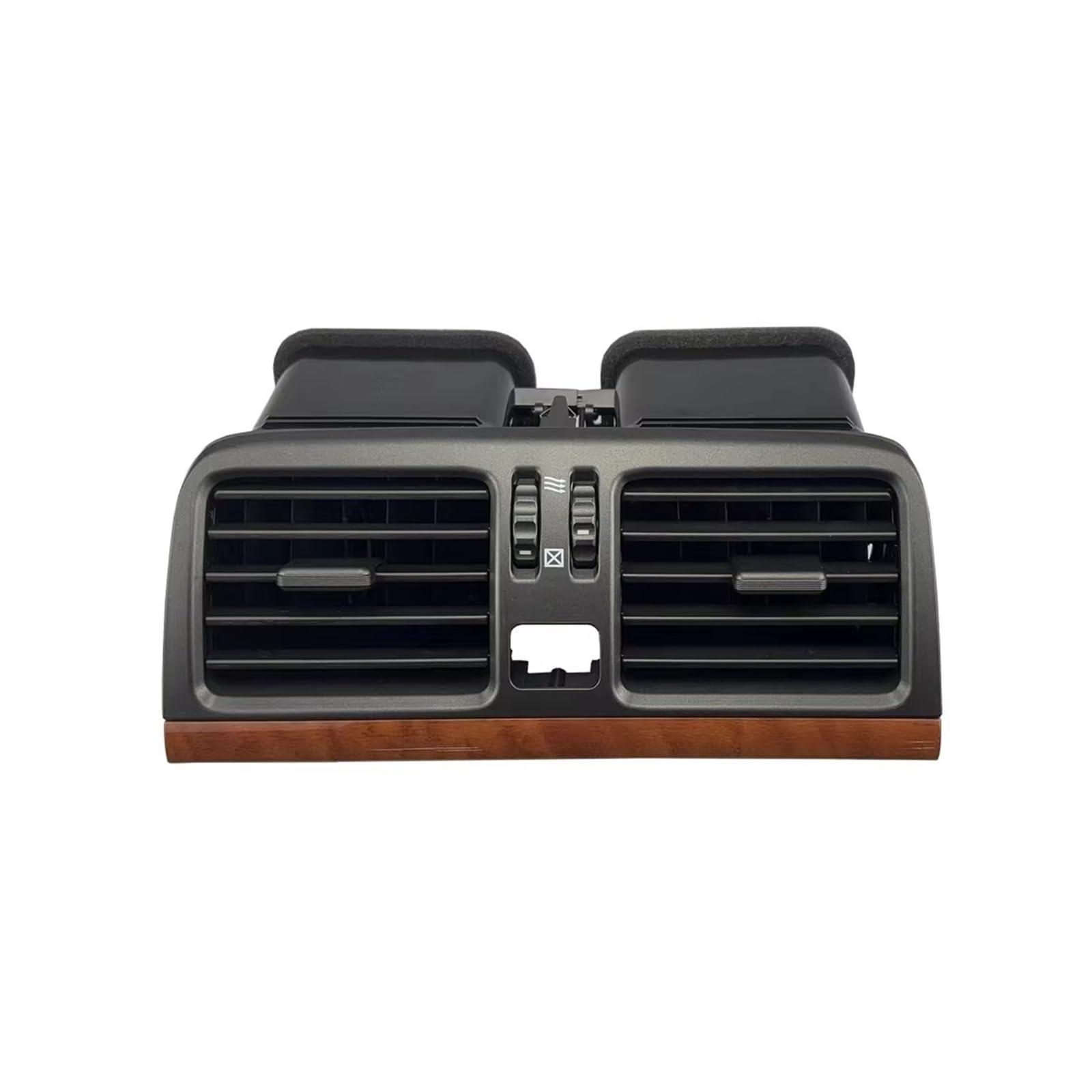 Grille d'aération Lexus LS400 réparer ventilation centrale cassée