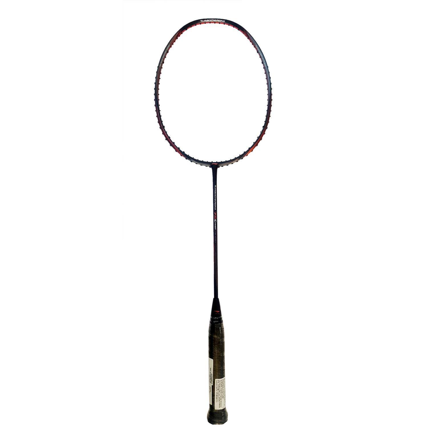 リーニン　ターボチャージング75D LI-NING Turbo Charging 75D(TC75D) AEROTEC BEAM AYPM424-1