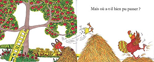 Mais où es tu petit poussin ? [French] 2878337905 Book Cover