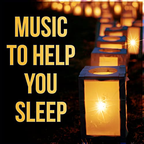 Amazon MusicでNatural Sleep Aid Music ZoneのMusic to Help You Sleep