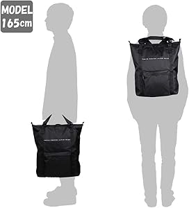 吉田カバン /ポーター 】PORTER FLAT 2WAYバッグパック 日本製 Amazon