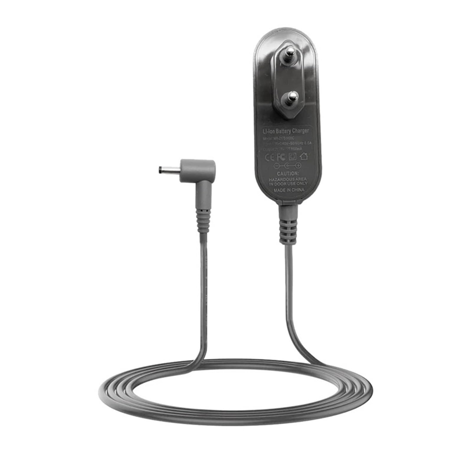 Amazon.co.jp: Dyson SV18 SV15掃除機対応、交換用充電器 21.75V 1.1A