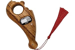 Digital Dhikr Counter: Your Perfect Prayer Companion