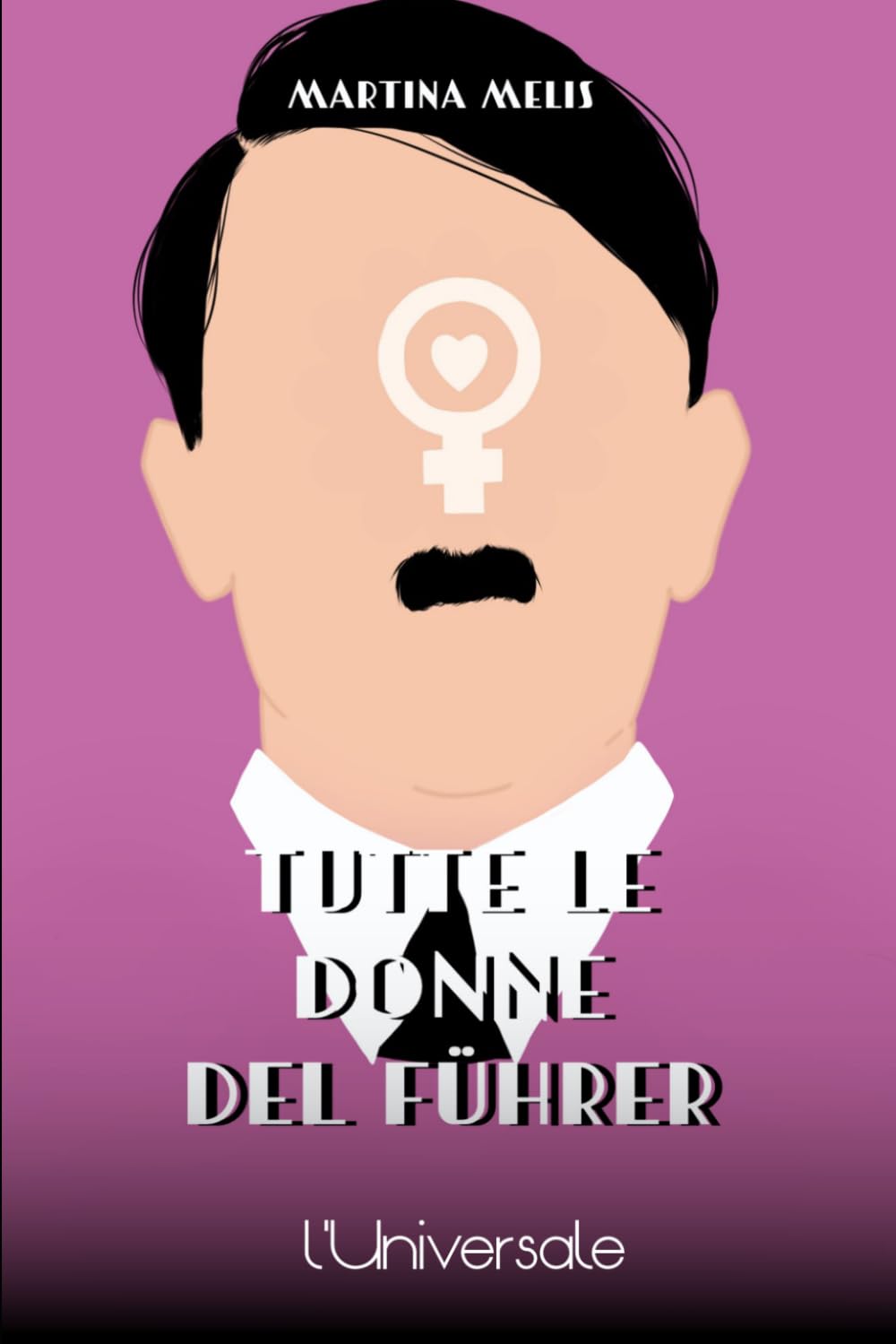 Tutte le donne del Führer