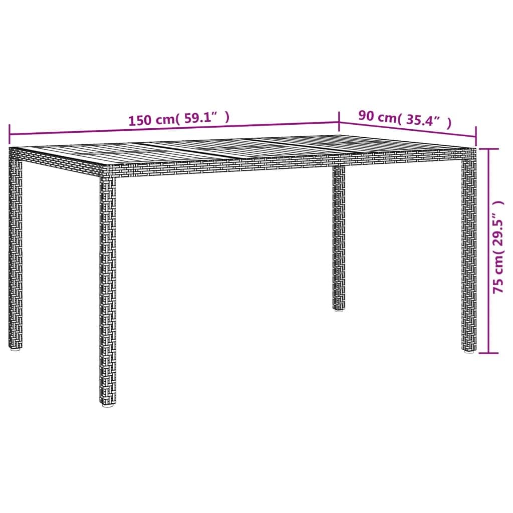 Rozkładana niebiesko-biała markiza 500 x 300 cm, z ręcznym mechanizmem obsługi, na balkon, taras i do ogrodu, odporny na warunki atmosferyczne poliester i aluminium, zintegrowane oświetlenie