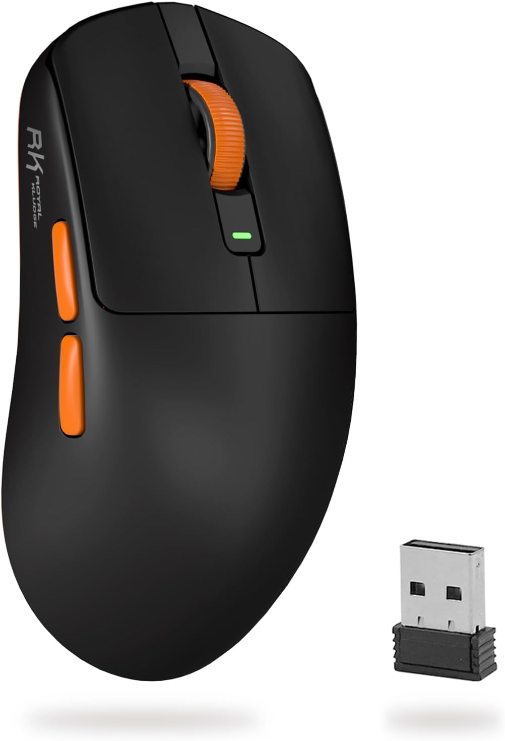 RK ROYAL KLUDGE RK M30 Wireless Gaming Mouse