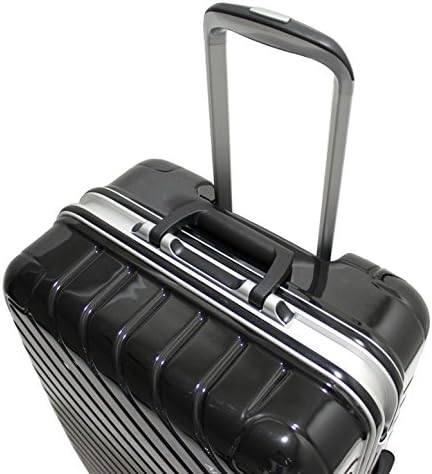 Set de 2 Valises Cabine et Moyenne Alistair Infinity - ABS Ultra...