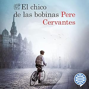 el chico de las bobinas