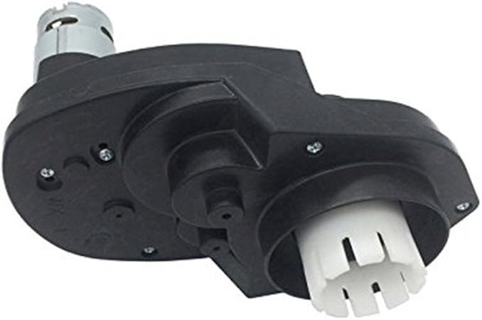 Amazon 12 V550 rpm子供electri車高電源ドライブギアボックス おもちゃ車モーターギアボックスwith 550エンジン 乗用玩具 三輪車 おもちゃ Amazon 12 V550 rpm子供electri車高電源ドライブギアボックス おもちゃ車モーターギアボックスwith 550エンジン 乗用玩具 三輪車 おもちゃ