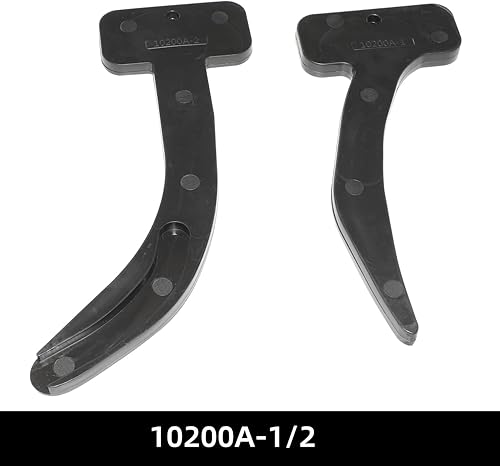 Miniatura 2 de DPTOOL 6 unids árbol de levas Phaser cadena herramientas para VW Jeep Chrysler Dodge 3.6L Pentastar 10200A+10202 10369 Cam bloqueo herramienta