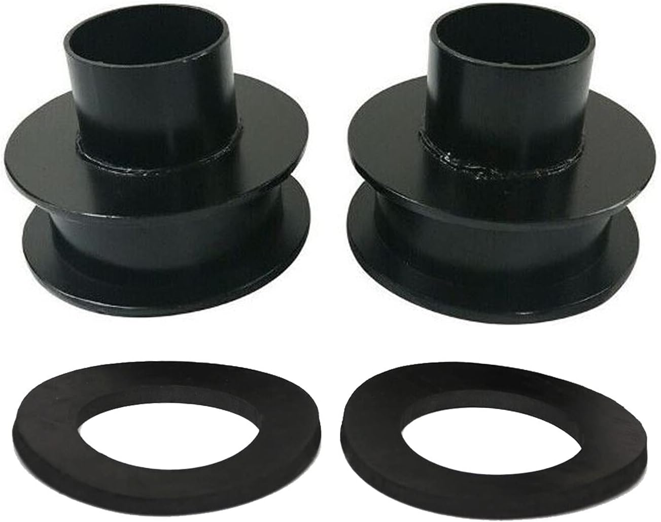 Buy American Automotive Compatible F250 F350 Super Duty Dually Lift Kit