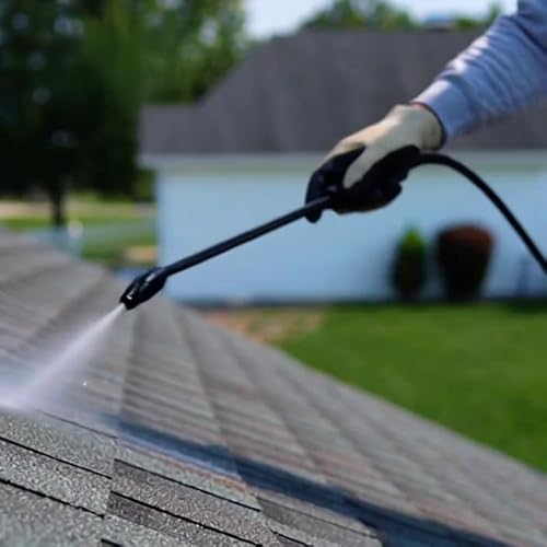 Shingle Sealer Rejuvenating Waterproofing Roof Sealer & Clear Roof Sealant 5 Gallon - Thumbnail 7