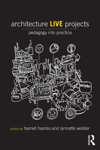 Architecture Live Projects Pedagogy solution pour enseigner l'architecture par la pratique