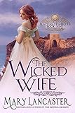  The Wicked Wife (Blackhaven Brides Book 9) (English Edition)