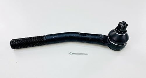 Upper Right Tie Rod End Compatible with Jeep Grand Cherokee WJ 1999-2004 LHD STPWJ012A
