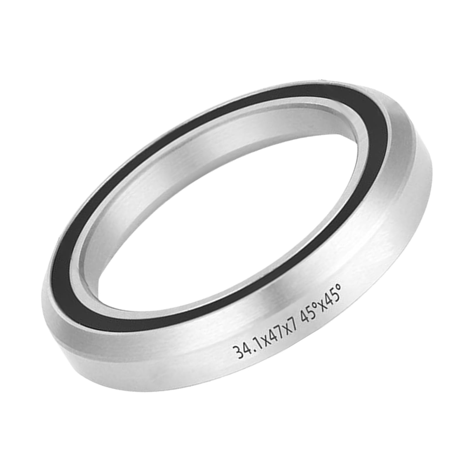 Road Bike Headsets Bearings Angulars Bearing Mountain Road Bike Double Sealed Bearing Headsets Cycling Accessory