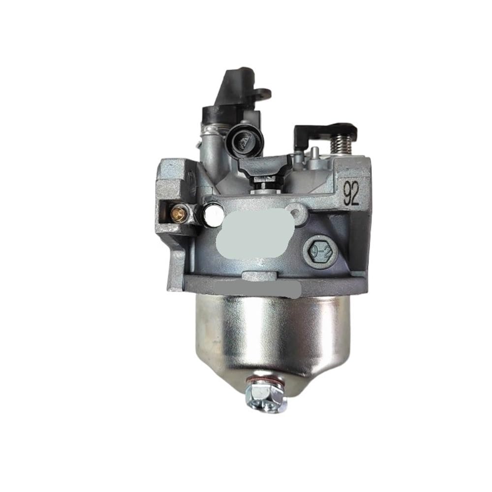 Carburador compatible con cortacésped con motor 1P92 de 452 cc. Piezas de carburador.